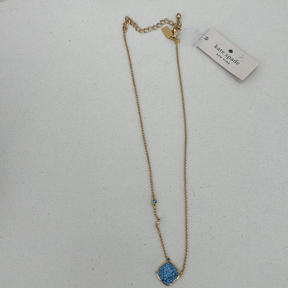 Kate spade necklace